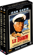 Le Baron de l'écluse - Les Grandes familles&nbsp;-&nbsp;Jean Gabin