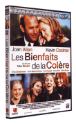 Les Bienfaits de la colère - Edition Prestige&nbsp;-&nbsp;Mike Binder