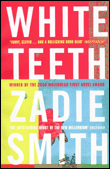 White teeth