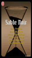 Sable noir&nbsp;-&nbsp;Collectif