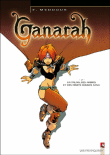 Ganarah, T2&nbsp;-&nbsp;Meddour