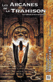Le coeur d'Amaranthe, T1&nbsp;-&nbsp;Charlotte Bousquet