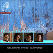Georg Philipp Telemann&nbsp;-&nbsp;Quatuors parisiens pour flûte, violon, basse de viole et basse continue N°2 à N°5