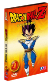 Dragon Ball Z&nbsp;-&nbsp;Volume 27