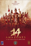 Les 14 Amazones - Edition Collector&nbsp;-&nbsp;Cheng Kang