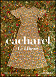 Cacharel Liberty&nbsp;-&nbsp;Jéromine Savignon