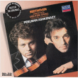 Sonates pour violon et piano
