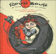Roulé-Boulé, je suis une boule qui roule