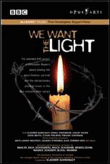 We want the light&nbsp;-&nbsp;Vladimir Ashkenazy, Itzhak Perlman, Pinchas Zukerman