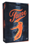Fame - Saison 1 (DVD)