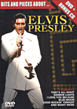 Bits and pieces about&nbsp;-&nbsp;Elvis Presley