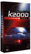 K 2000 - Saison 2 (DVD)