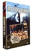 Les Têtes brulées&nbsp;-&nbsp;Coffret de la Saison 2