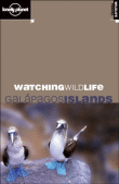 Watching Wildlife Galapagos islands&nbsp;-&nbsp;Collectif