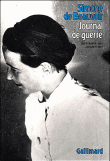 Journal de guerre&nbsp;-&nbsp;Alain Touraine, Edgar Morin, Christian Bachelier