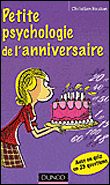 Petite psychologie de l'anniversaire&nbsp;-&nbsp;Christian Heslon