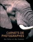 Carnets de photographes
