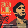 Gustavo Santaolalla&nbsp;-&nbsp;Carnets de voyage