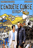 L'Enquête corse&nbsp;-&nbsp;Alain Berberian