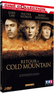 Retour à Cold Mountain