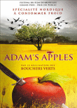 Photo : Adam's Apples