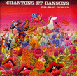 Chantons et dansons - Volume 1