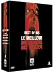 Coffret Best of bis&nbsp;-&nbsp;Umberto Lenzi, Frank Martin, Giannetto De Rossi