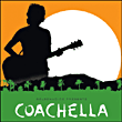 Coachella&nbsp;-&nbsp;Compilation rock indépendant