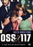 Pas de roses pour OSS 117&nbsp;-&nbsp;Renzo Cerrato, Jean-Pierre Desagnat