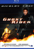 Ghost Rider - Edition Blu-Ray