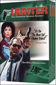 Rick Hunter&nbsp;-&nbsp;Coffret intégral de la Saison 2