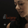 Luciana Souza&nbsp;-&nbsp;The New bossa nova