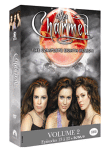 Charmed - Saison 8, Partie 2 (DVD)