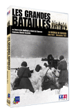 Les Grandes Batailles&nbsp;-&nbsp;La Bataille de Moscou