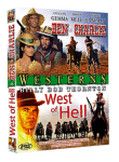 Ben et Charlie - West of hell