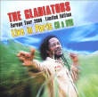 The Gladiators&nbsp;-&nbsp;Live in Paris