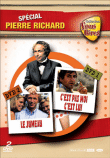 Coffret Pierre Richard&nbsp;-&nbsp;Comédie