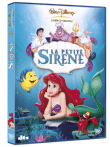 La Petite Sirène