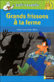 A la ferme&nbsp;-&nbsp;Didier Jean, Zad