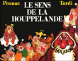 Le sens de la houppelande&nbsp;-&nbsp;Jacques Tardi, Daniel Pennac