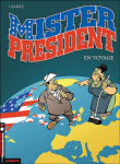 Mister président, T2&nbsp;-&nbsp;Clarke