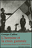 L'hermine et la croix gammée&nbsp;-&nbsp;Georges Cadiou