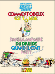 Comment Obélix est tombé dans la marmite du druide quand il était petit&nbsp;-&nbsp;Albert Uderzo, René Goscinny