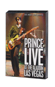 Live at the Aladin Las Vegas&nbsp;-&nbsp;Prince