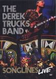 Songlines live&nbsp;-&nbsp;Derek Trucks