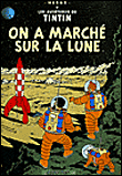 Tintin, T17 Petit format&nbsp;-&nbsp;Hergé