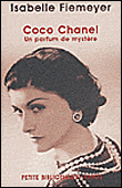 Coco Chanel&nbsp;-&nbsp;Isabelle Fiemeyer