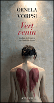 Vert venin&nbsp;-&nbsp;Ornela Vorpsi