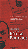 Journal d'un réfugié politique&nbsp;-&nbsp;Ahmat Zeidane Bichara