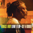 Horace Andy&nbsp;-&nbsp;Livin it up - Inclus DVD bonus